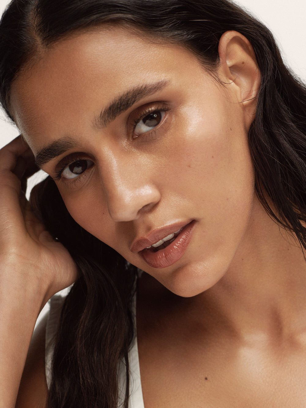 Calm Pure Radiance Oil