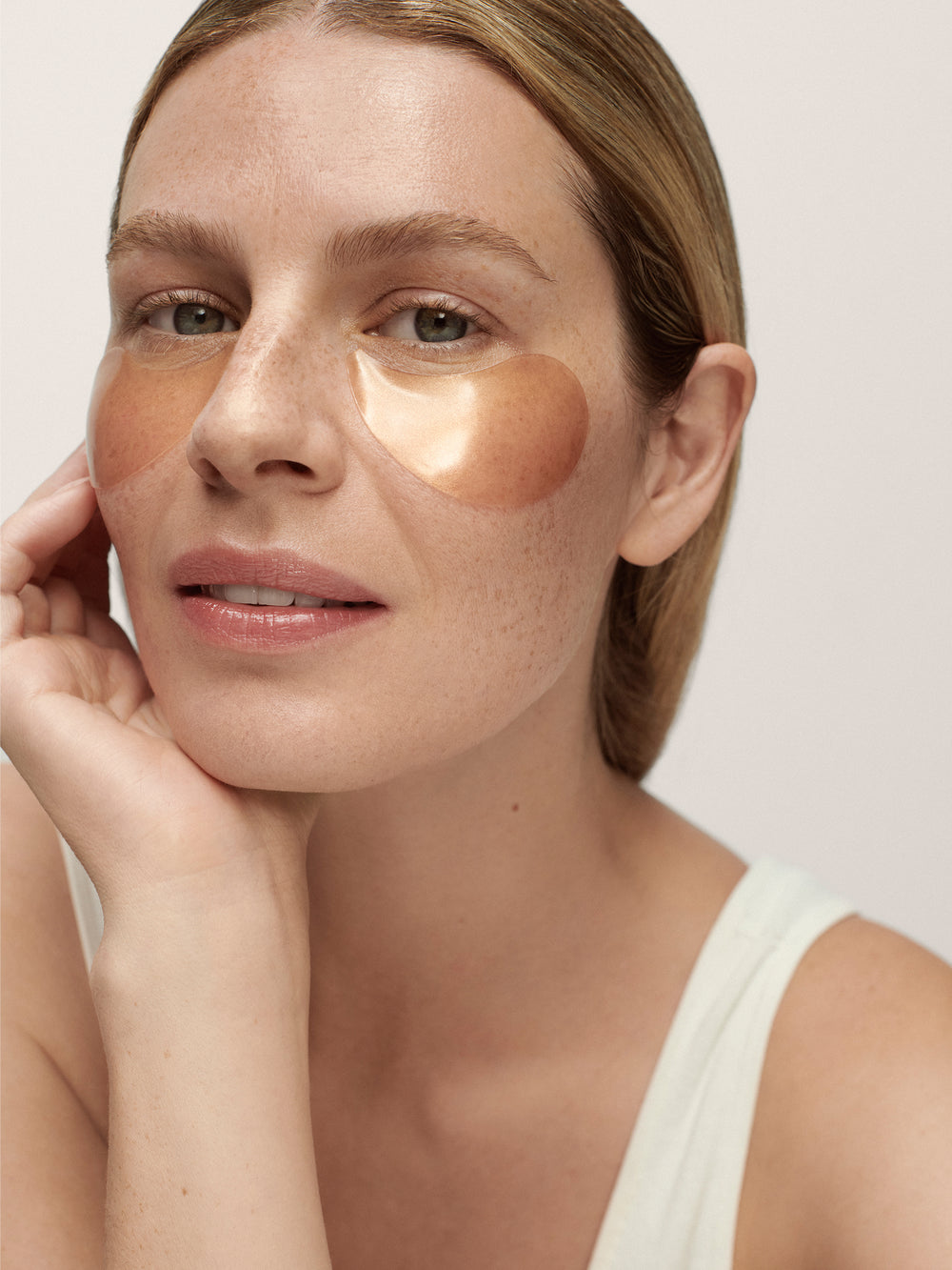 Chebula Multi-Corrective Eye Patches