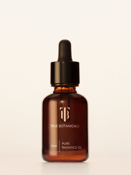 Clear Pure Radiance Oil