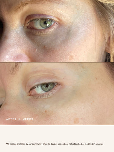 Deep Repair Eye Serum