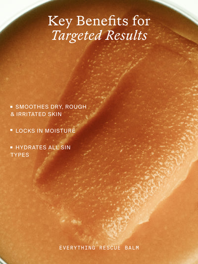 Everything Rescue Balm