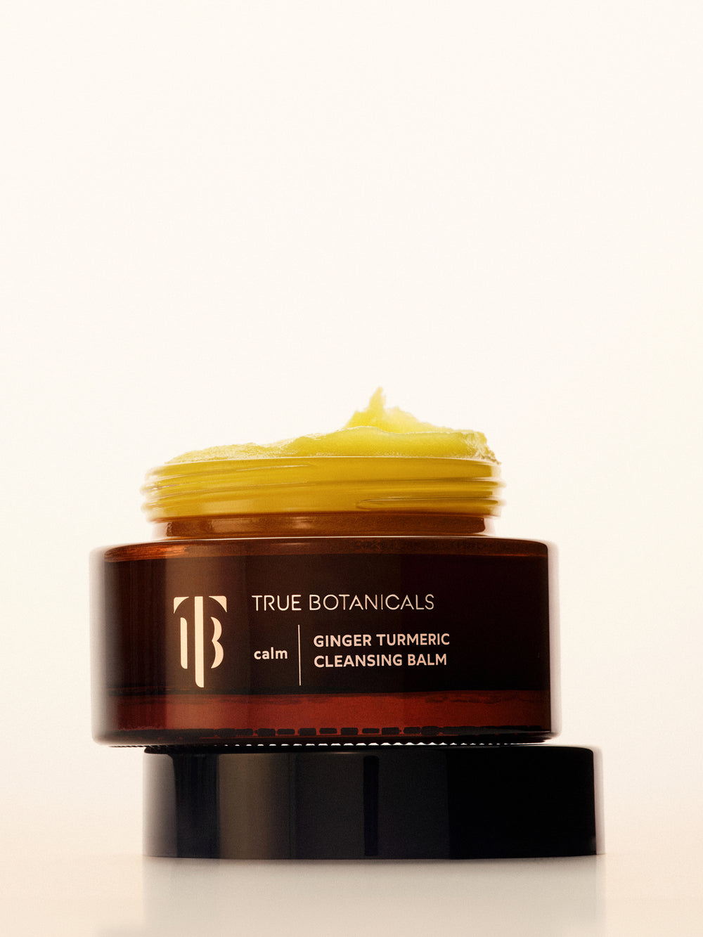 Ginger Turmeric Cleansing Balm