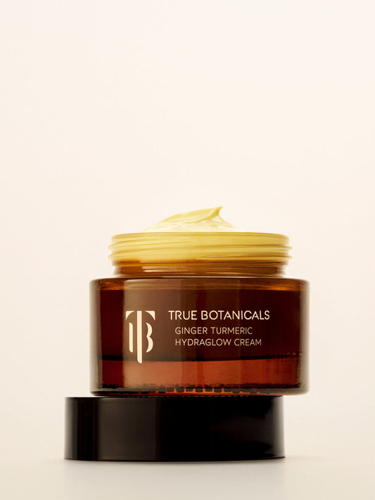 Ginger Turmeric HydraGlow Cream