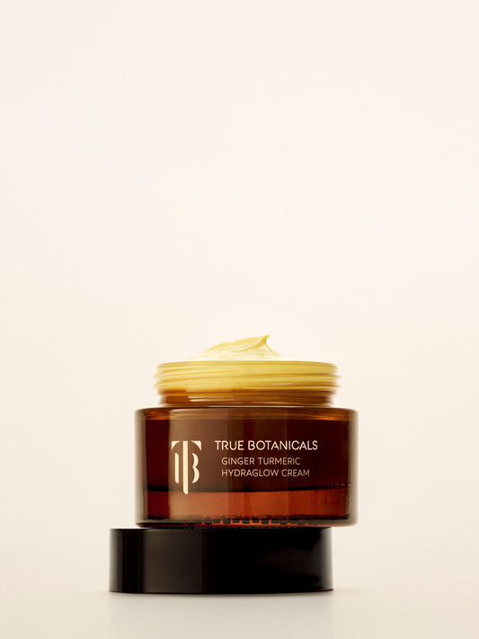 Ginger Turmeric HydraGlow Cream