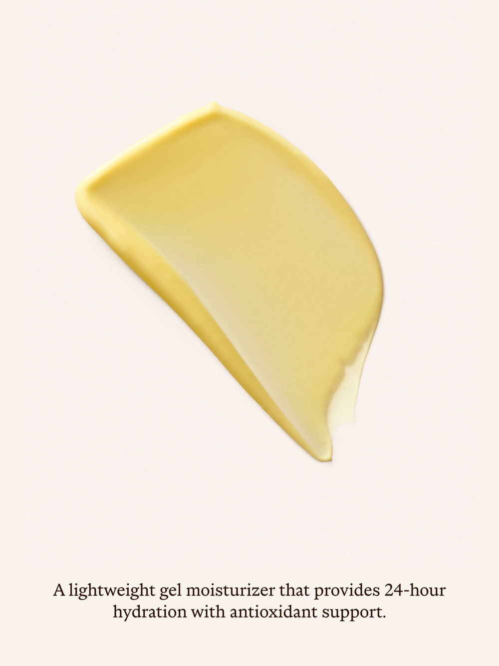 Ginger Turmeric HydraGlow Cream