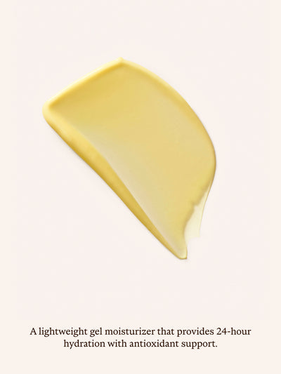 Ginger Turmeric HydraGlow Cream