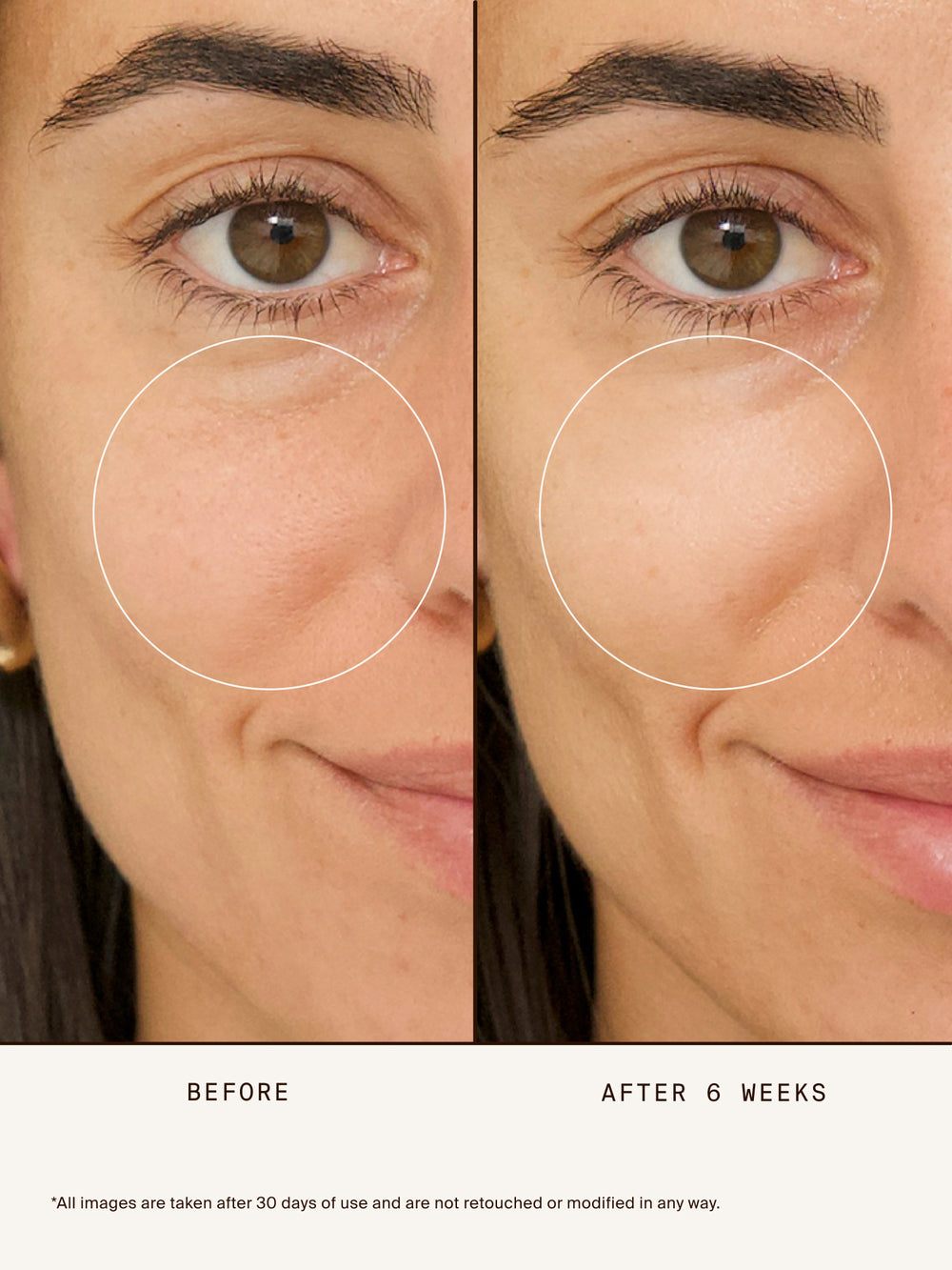Ginger Turmeric HydraGlow Cream