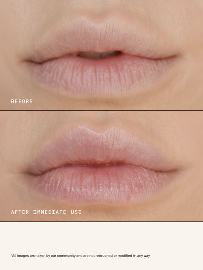 Lipid Lip Hydrating Glossy Oil