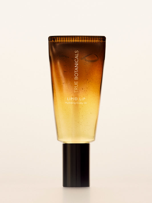 Lipid Lip Hydrating Glossy Oil