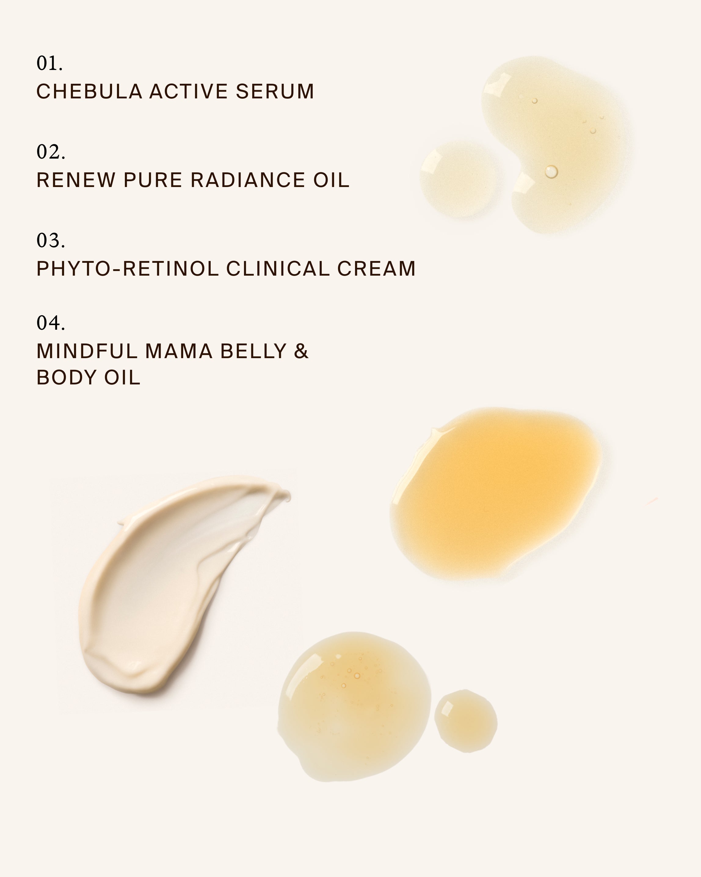 Mindful Mama Kit - True Botanicals