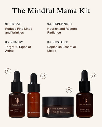 Mindful Mama Kit