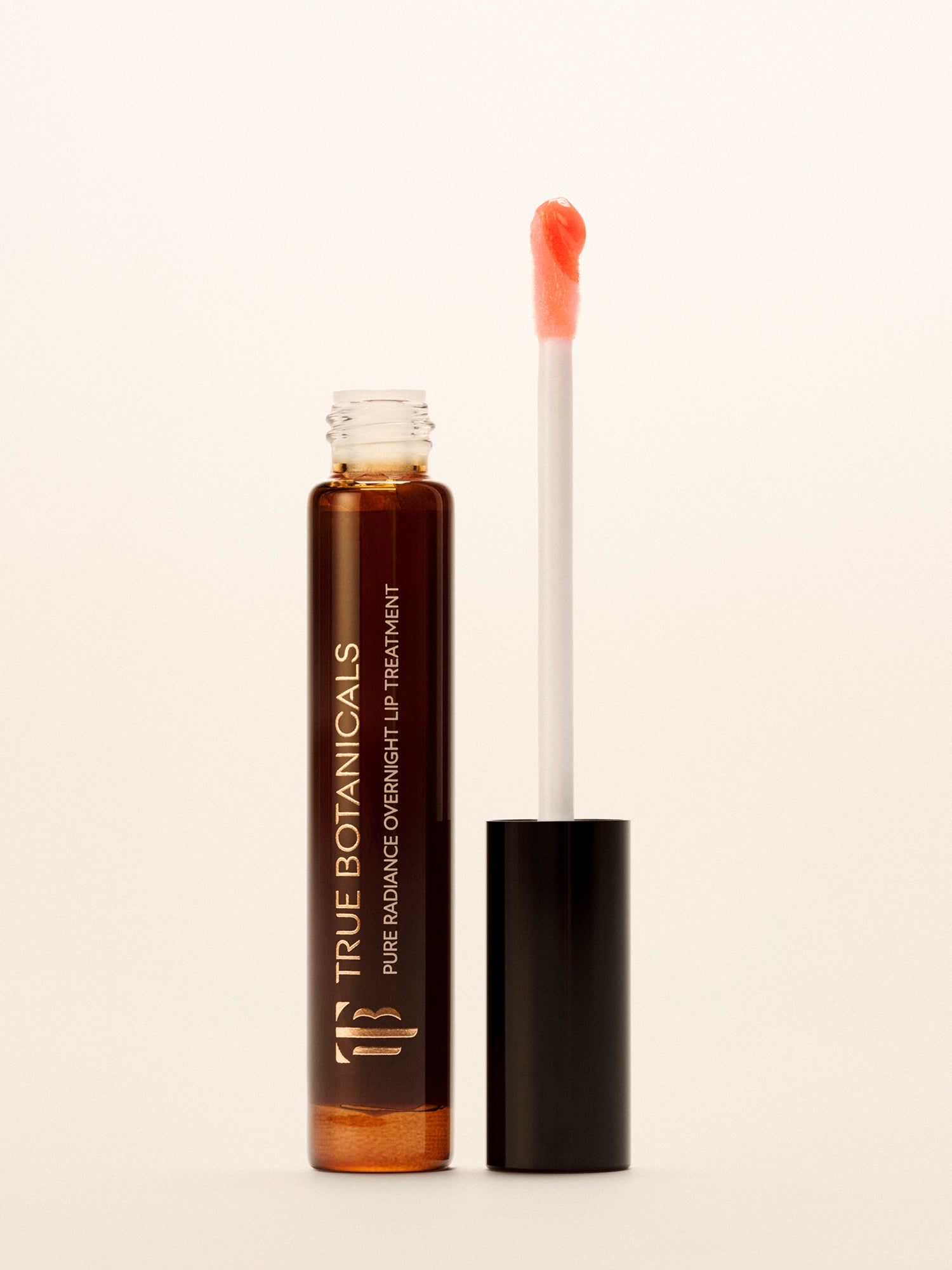 Pure Radiance Overnight Lip Treatment - True Botanicals