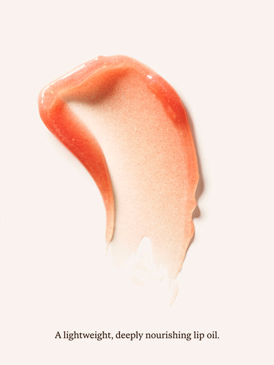 Pure Radiance Overnight Lip Treatment