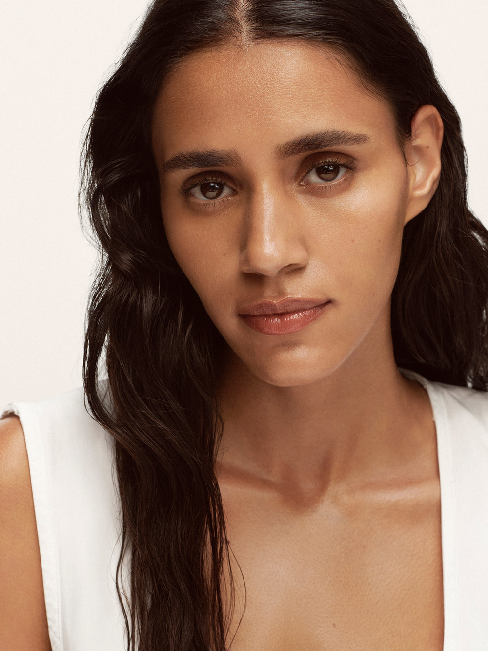 Pure Radiance Overnight Lip Treatment