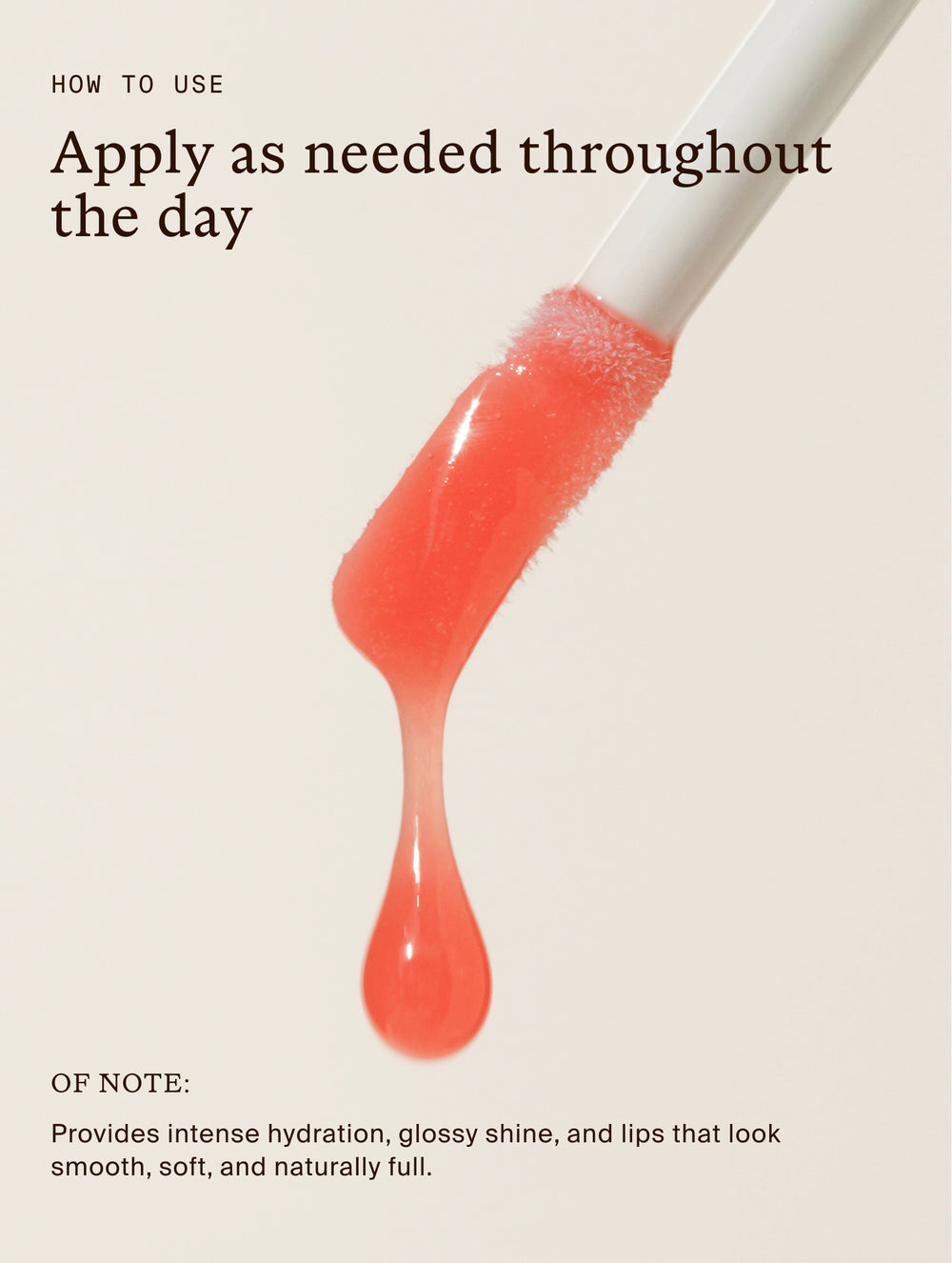 Pure Radiance Overnight Lip Treatment