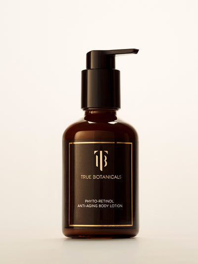 Phyto-Retinol Anti-Aging Body Lotion