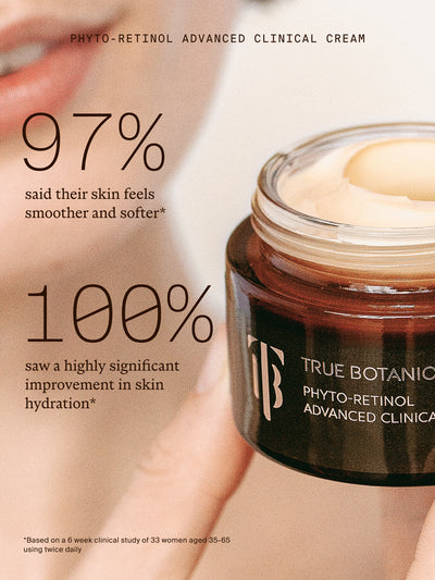 Phyto-Retinol Advanced Clinical Cream