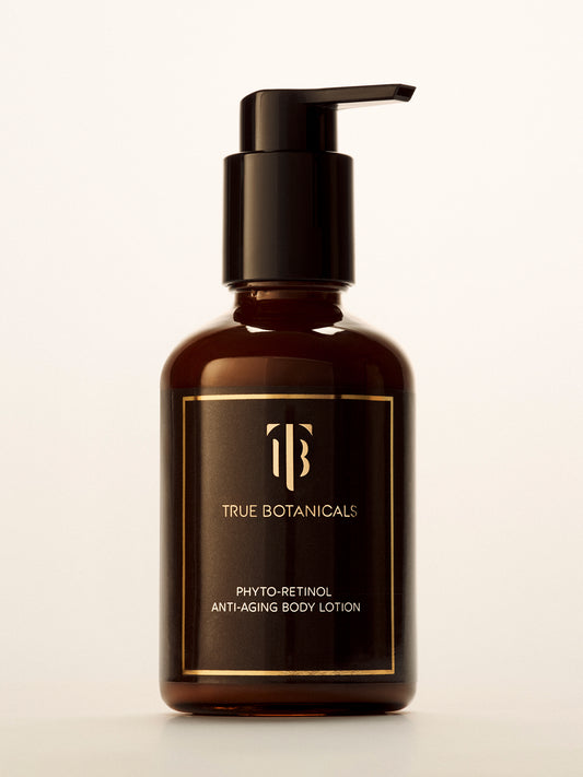 Phyto-Retinol Anti-Aging Body Lotion