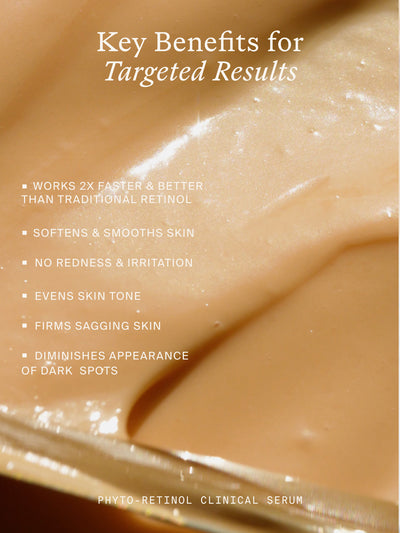 Phyto-Retinol Clinical Serum