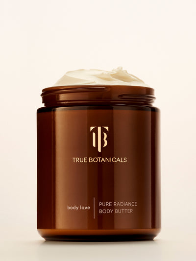 Pure Radiance Body Butter