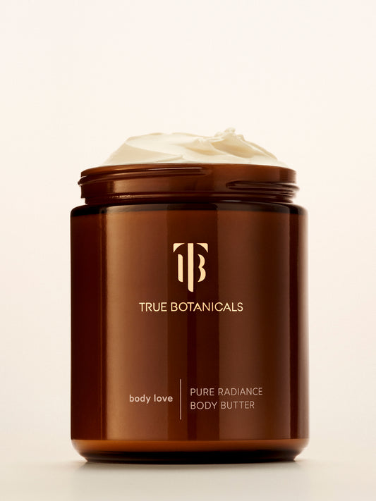 Pure Radiance Body Butter