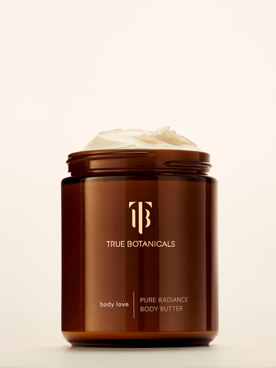 Pure Radiance Body Butter