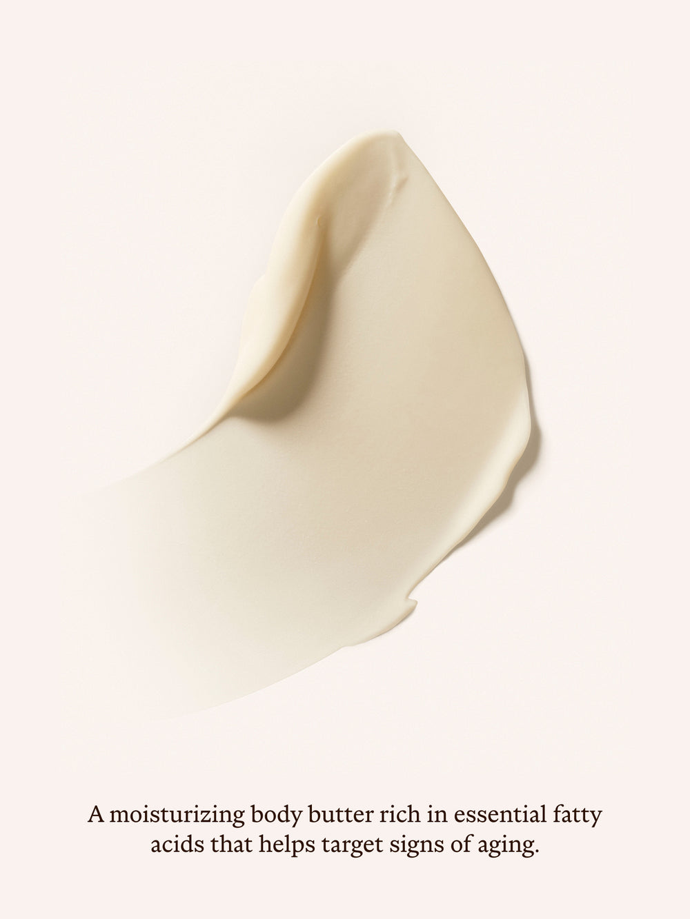 Pure Radiance Body Butter