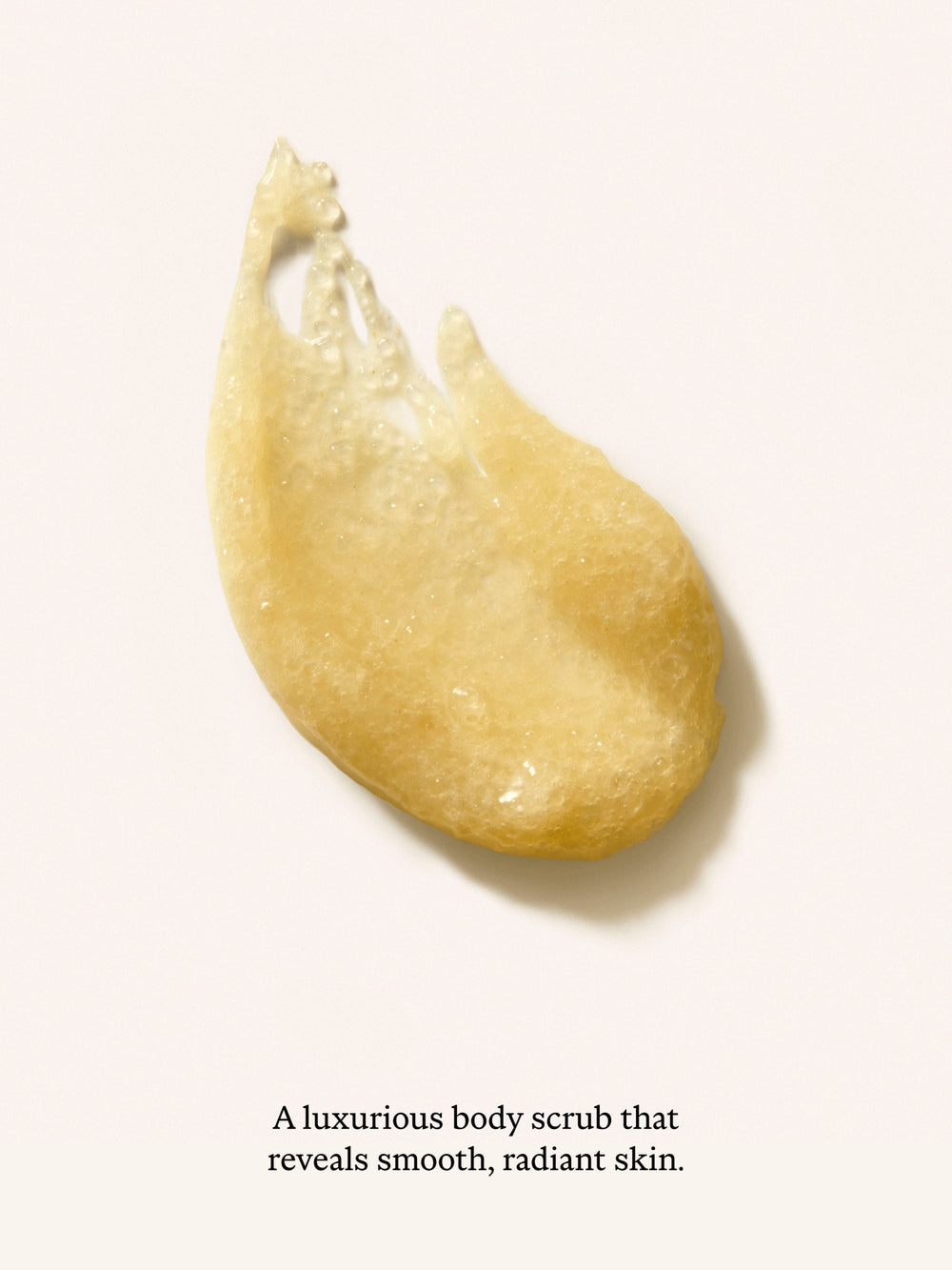 Pure Radiance Sugar Exfoliating Body Scrub