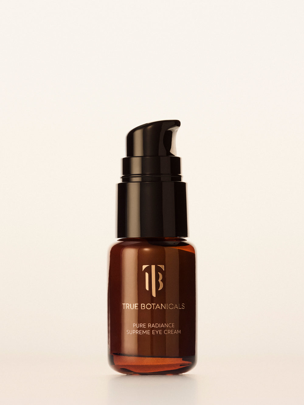 Pure Radiance Supreme Eye Cream