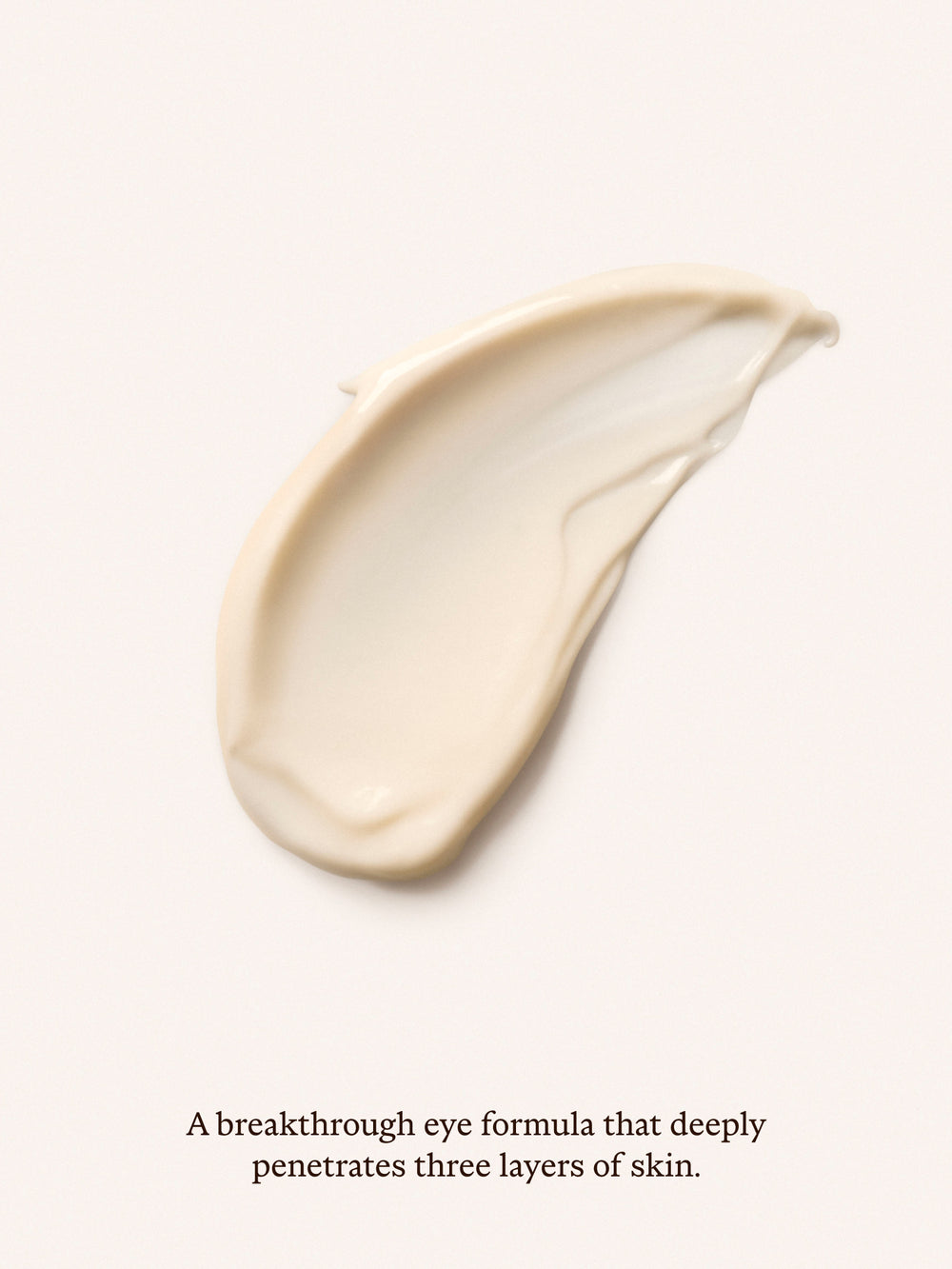 Pure Radiance Supreme Eye Cream