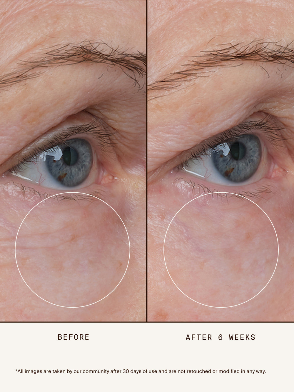 Pure Radiance Supreme Eye Cream