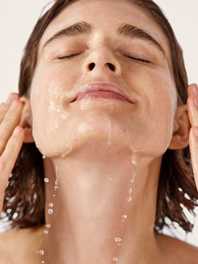 Renew Nourishing Cleanser