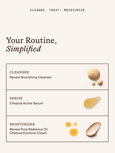 Renew Nourishing Cleanser