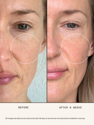 Renew Pure Radiance Oil