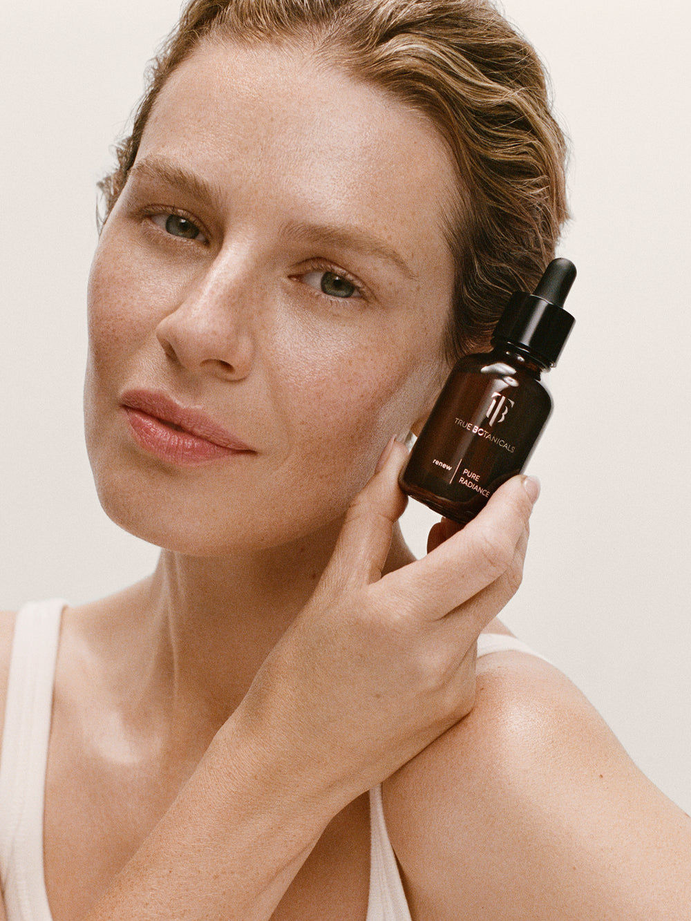 Renew Pure Radiance Oil