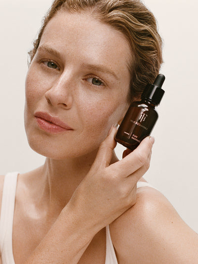 Renew Pure Radiance Oil