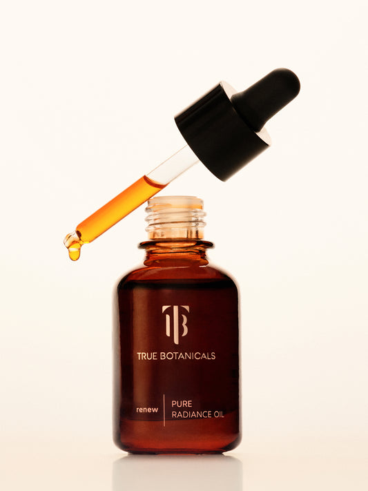Renew Pure Radiance Oil