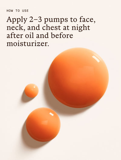 Renew Repair Nightly Treatment