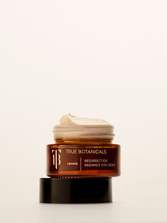 Resurrection Radiance Eye Cream