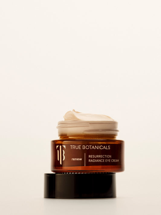Resurrection Radiance Eye Cream
