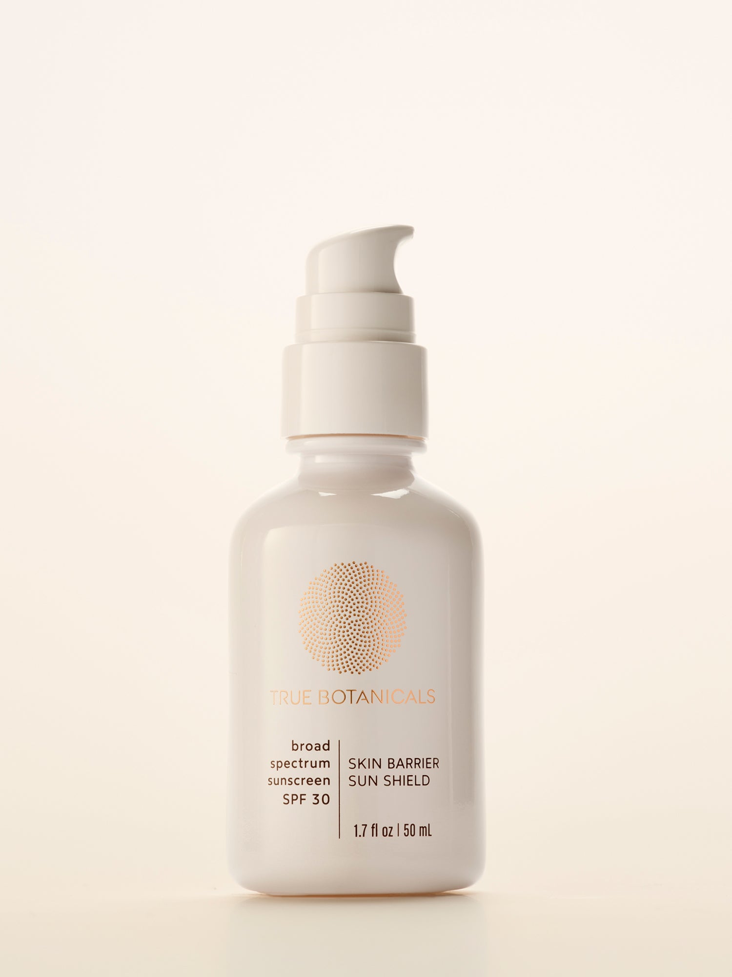 Skin Barrier Sun Shield SPF 30 | True Botanicals
