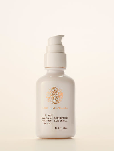 Skin Barrier Sun Shield SPF 30