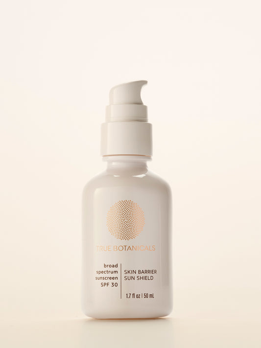 Skin Barrier Sun Shield SPF 30
