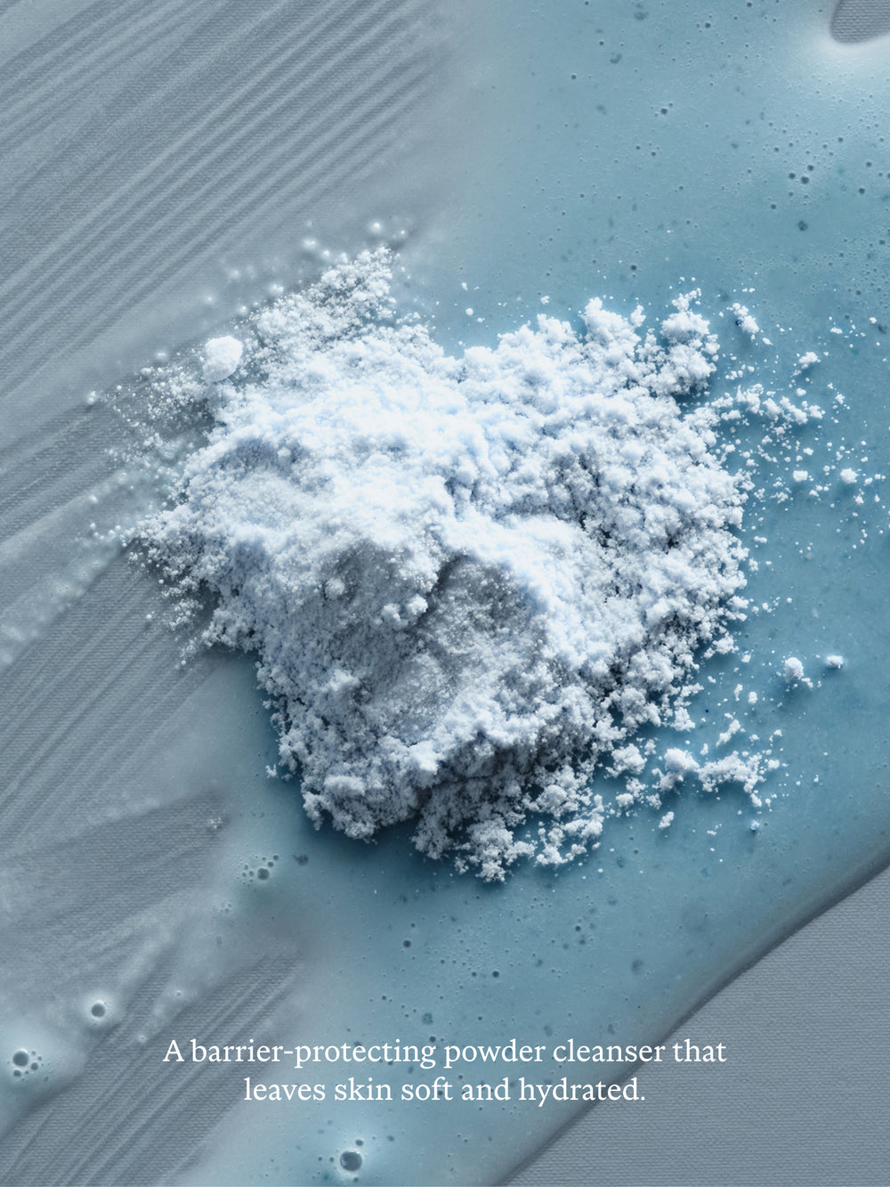 Spirulina Cleansing Powder
