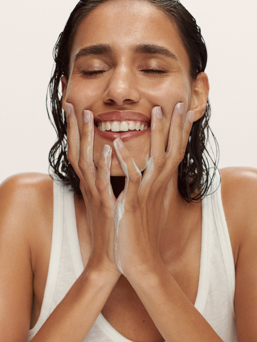 Spirulina Cleansing Powder