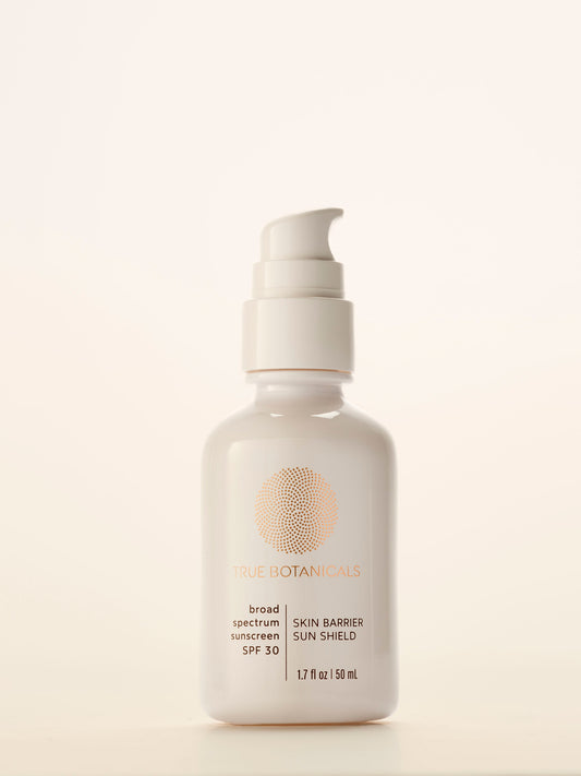 Skin Barrier Sun Shield SPF 30