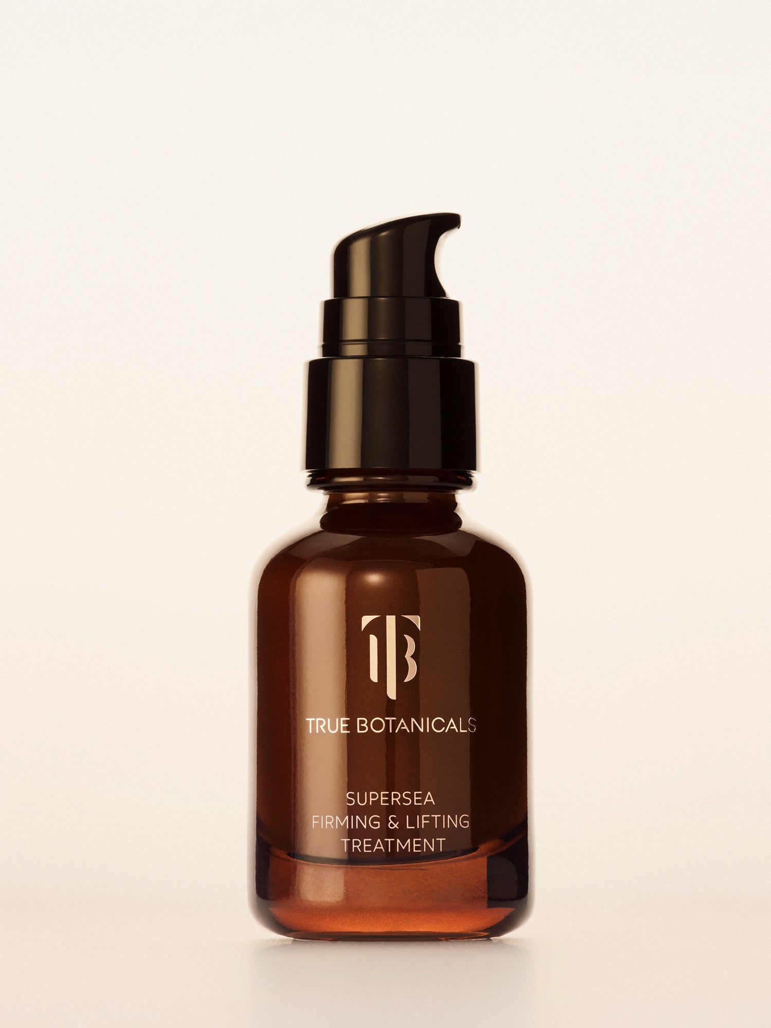 SuperSEA Firming & Lifting Treatment | True Botanicals