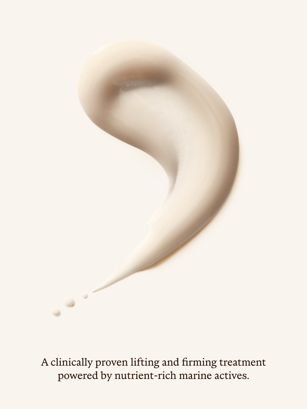 SuperSEA Firming & Lifting Treatment