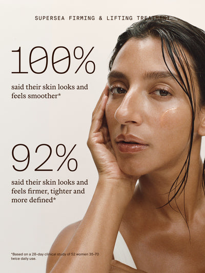 SuperSEA Firming & Lifting Treatment