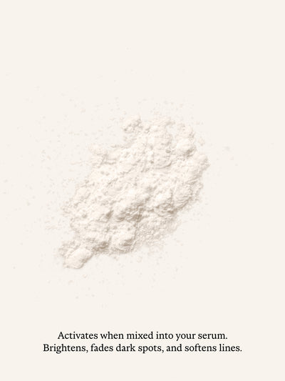Vitamin C Serum Booster
